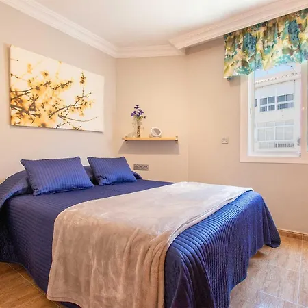 Appartement Apto Cerca De La Playa Torrecilla En Nerja, En Almirante Carranza 17