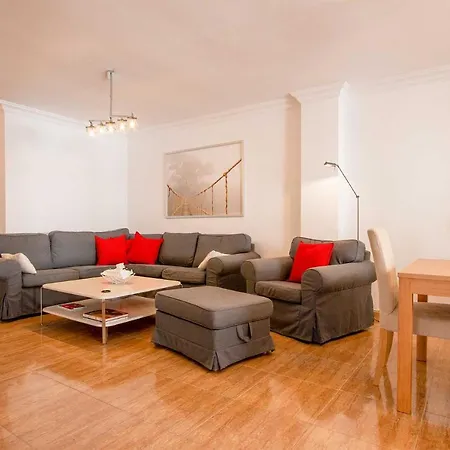 Apto Cerca De La Playa Torrecilla En Nerja, En Almirante Carranza 17 דירה