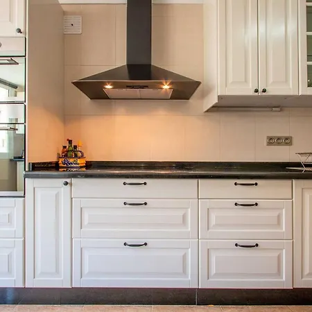 Appartement Apto Cerca De La Playa Torrecilla En Nerja, En Almirante Carranza 17 Nerja