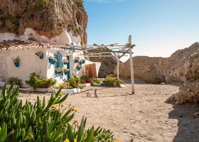 Apartment Apto Cerca De La Playa Torrecilla En Nerja, En Almirante Carranza 17 *