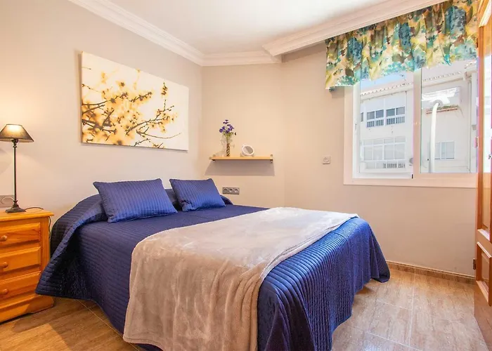 Apartment Apto Cerca De La Playa Torrecilla En Nerja, En Almirante Carranza 17