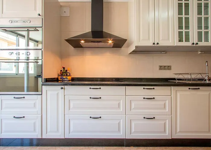 Apartment Apto Cerca De La Playa Torrecilla En Nerja, En Almirante Carranza 17 Nerja