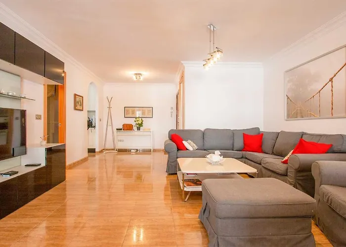 Apartment Apto Cerca De La Playa Torrecilla En Nerja, En Almirante Carranza 17 *