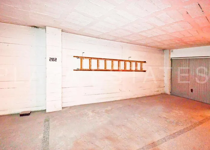 Apto Cerca De La Playa Torrecilla En Nerja, En Almirante Carranza 17 Apartment Nerja