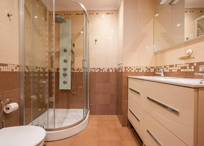 Apto Cerca De La Playa Torrecilla En Nerja, En Almirante Carranza 17 Apartment *