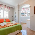 Апартаменты Apto Cerca De La Playa Torrecilla En Nerja, En Almirante Carranza 17